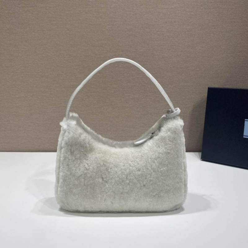 Pra*a hobo bags